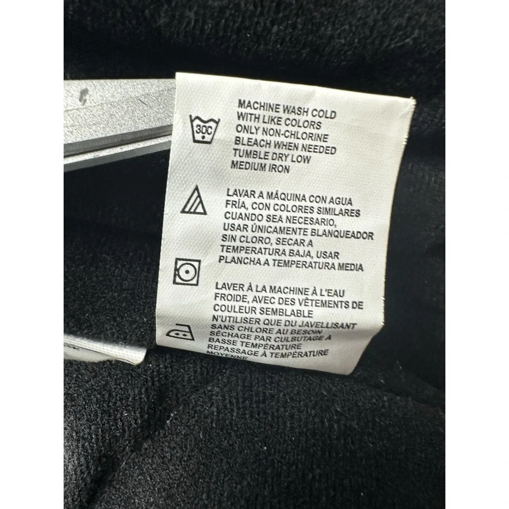NEW Walls Insulated Hooded Duck Jacket Mens 3XL Heavyweight Black Canvas Winter